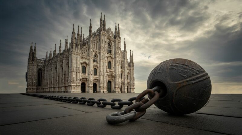 Inchiesta urbanistica a Milano