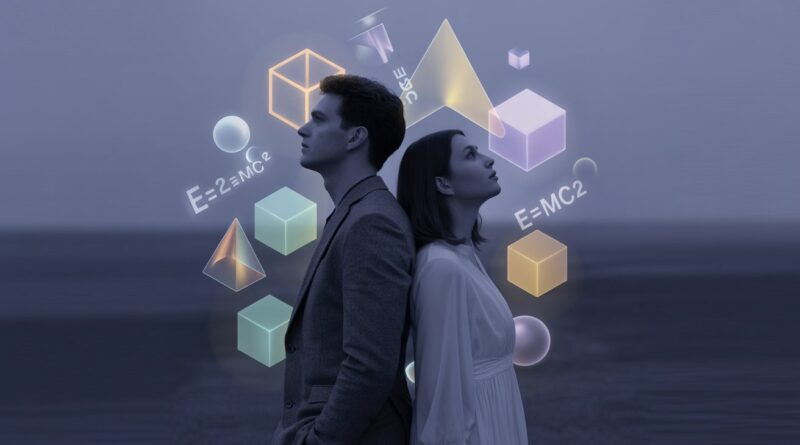 Noi siamo tutto perché conosciamo tutto dentro di noi